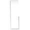 Ekena Millwork 4-in. W x 10-in. D x 14-in. H Thorton Architectural Grade PVC Knee Brace BRCP04X10X14THR - alternate 3